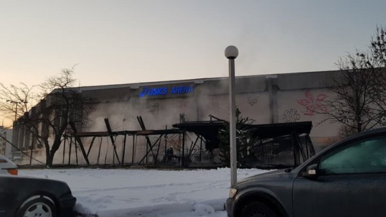 Снимка: Архив, Булфото