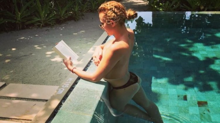 Снимка: Instagram