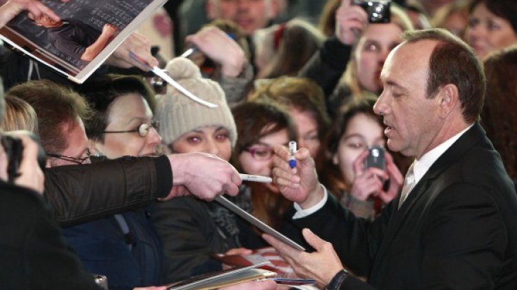 снимка: Ройтерс