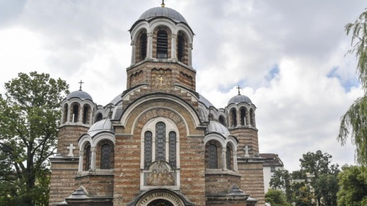 Снимка: Булфото, архив