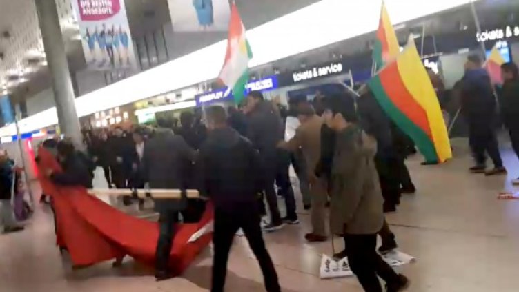 Снимка: Reuters