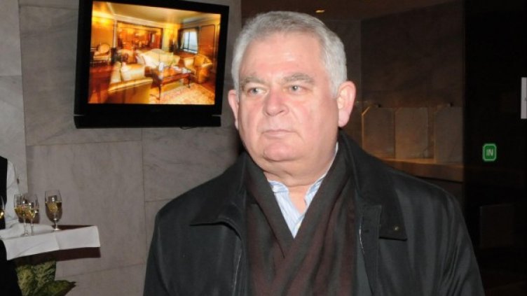 Снимка: архив "Булфото"