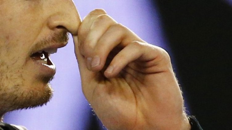 Снимка: Reuters