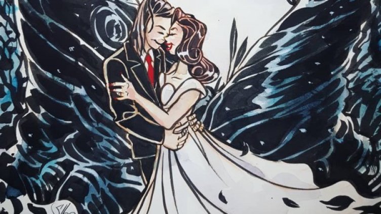 Снимка: Instagram