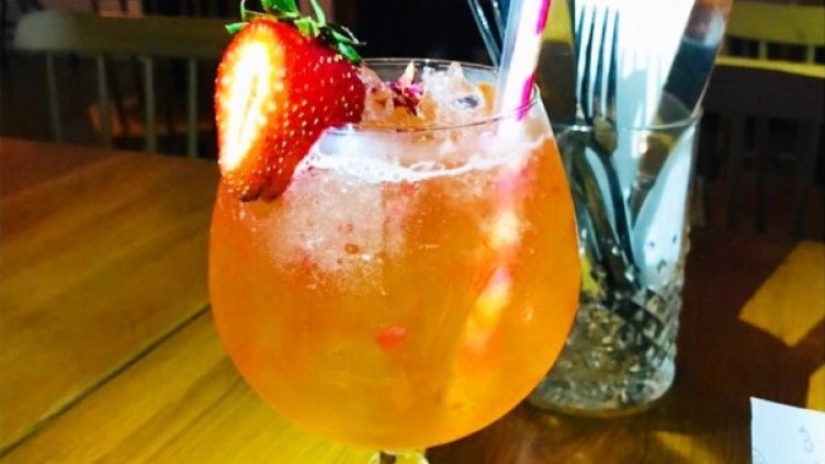 Снимка: Instagram