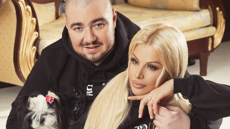 Снимка: Love style