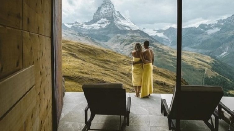 Снимка: Instagram