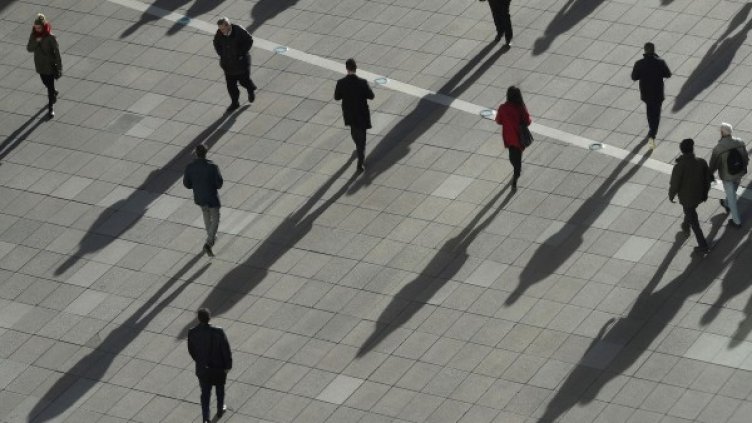 Снимка: Reuters