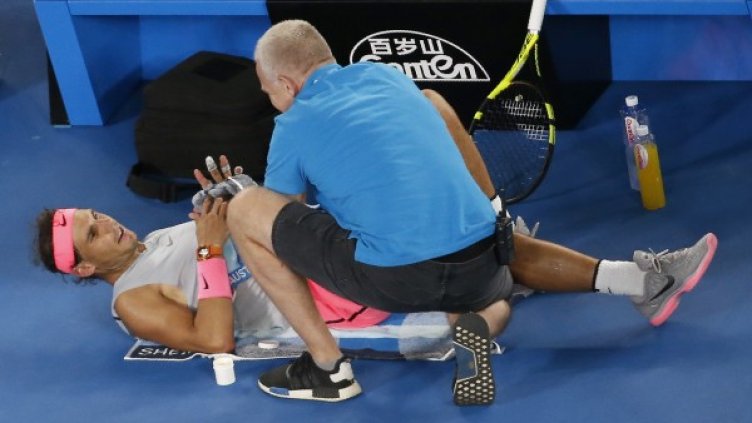 Снимка: Reuters