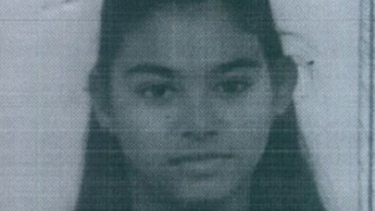 Снимка: МВР