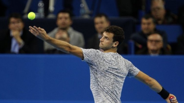 Снимка: Олег Попов/Dnes.bg