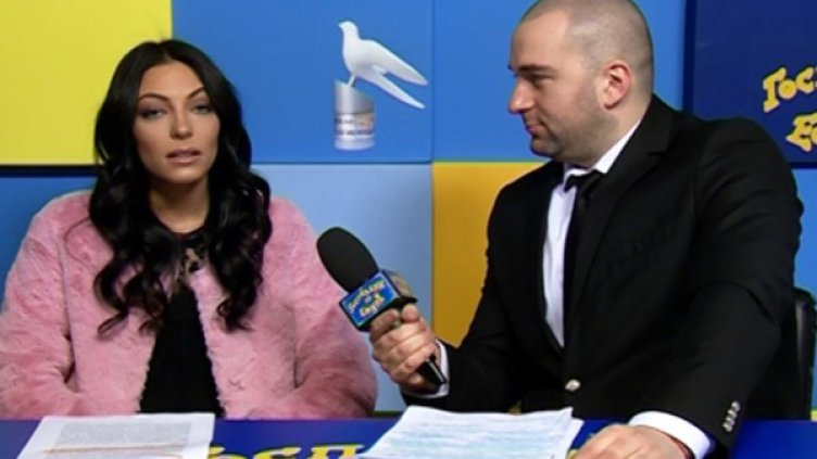 Снимка: Личен архив