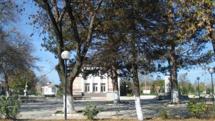 Снимка: Facebook