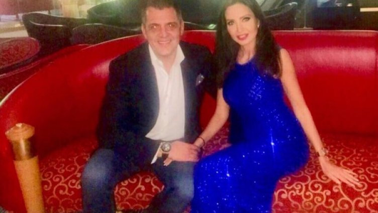 Снимка: Facebook
Преди 15 години в Дубай Снимка: Facebook
Сега в Дубай Снимка: Facebook