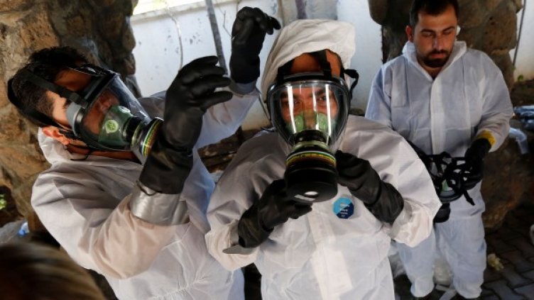 Снимка: Reuters