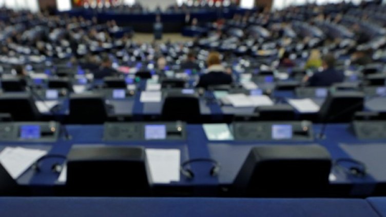 Снимка: архив Reuters