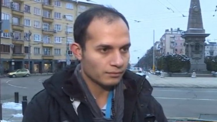 Снимка: Bulgaria ON AIR