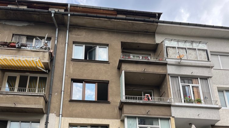 Сигналите ви: Всеки загражда - кой плаж, кой тераса...