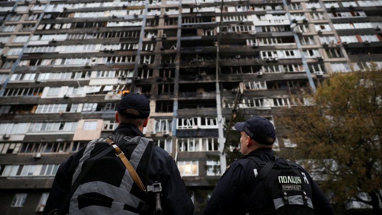 Снимка: Reuters