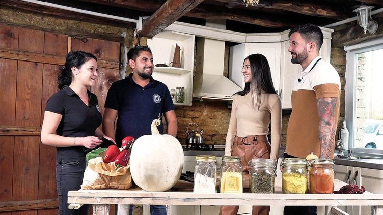 10 неща, които не знаете за  "Гозбата на България"