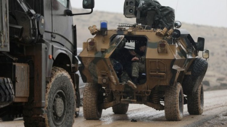 Снимка: Reuters