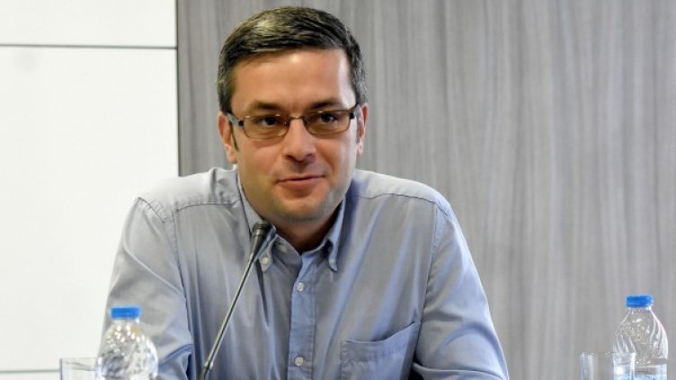 Снимка: Булфото