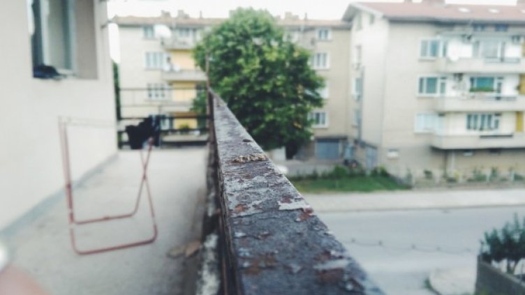 Снимка: visualhunt.com