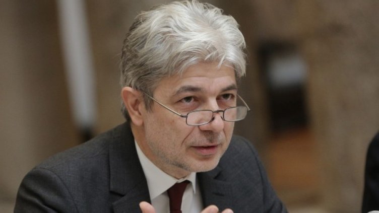 Нено Димов. Снимка: архив, БТА