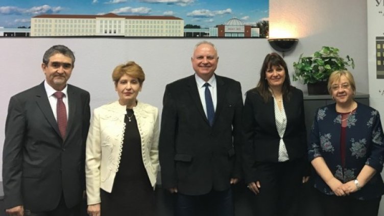 Снимка: НКИЗ