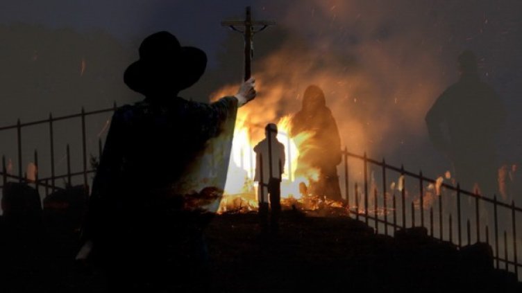 Снимка: visualhunt.com