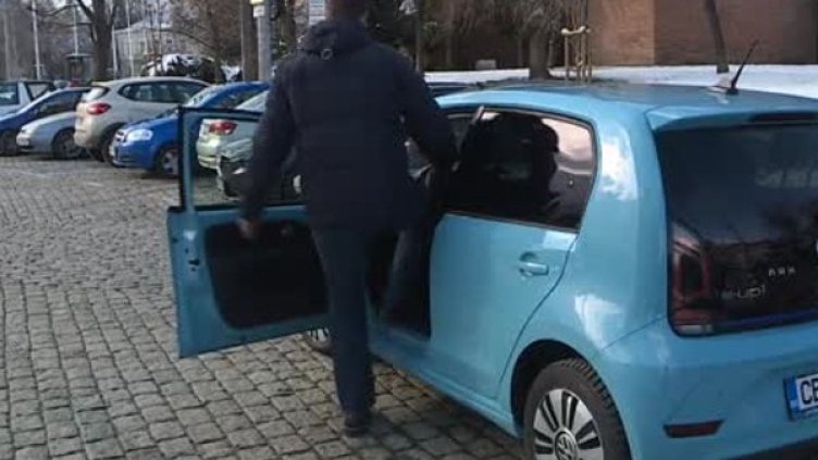 Снимка: Bulgaria ON AIR