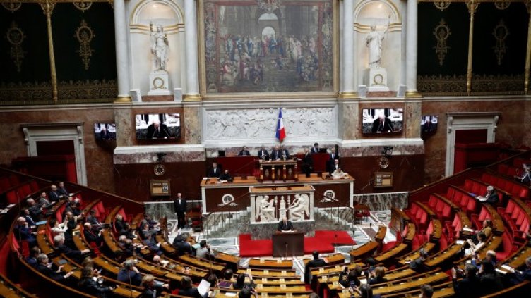 Снимка: архив, Reuters