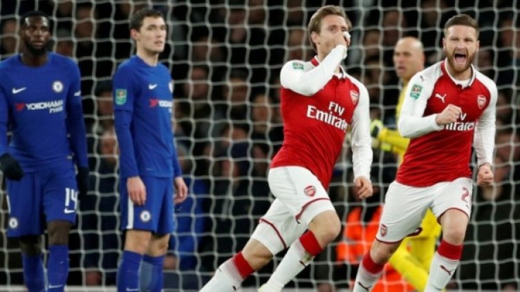 Снимка: Reuters