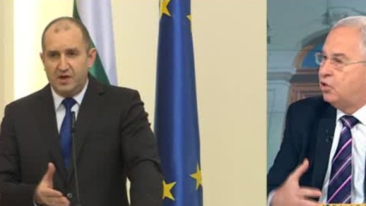 Снимка: Bulgaria ON AIR