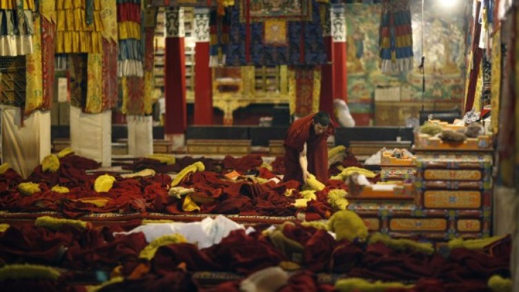 Снимка: архив, Reuters