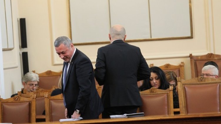 Снимка: Олег Попов, Dnes.bg