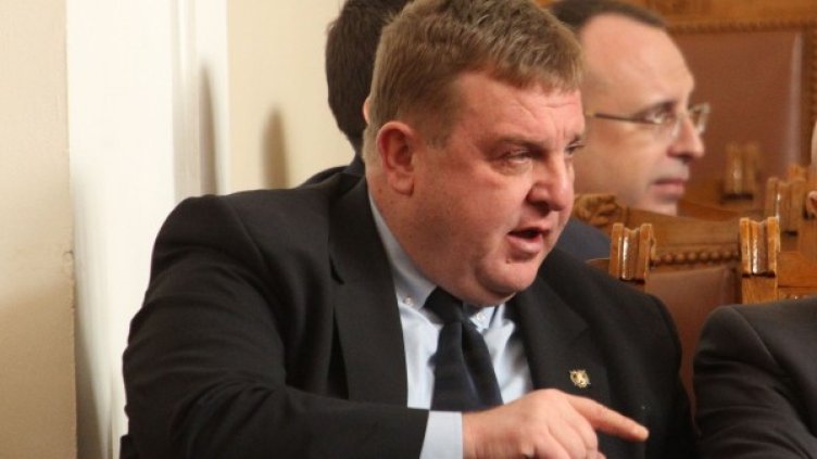 Снимка: Олег Попов, Dnes.bg