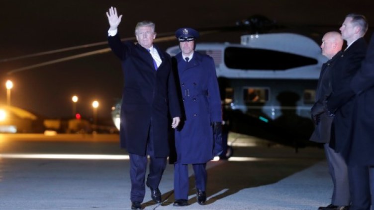 Снимка: Reuters