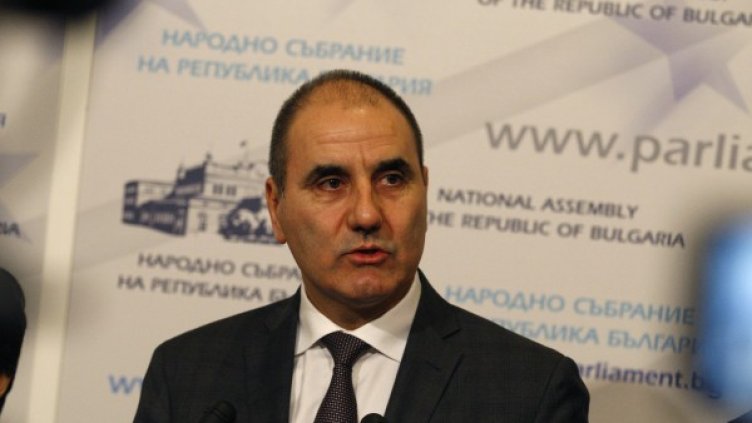 Снимка: Олег Попов, Dnes.bg