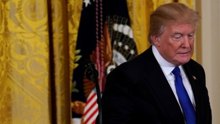 Доналд Тръмп. Снимка: архив, Reuters