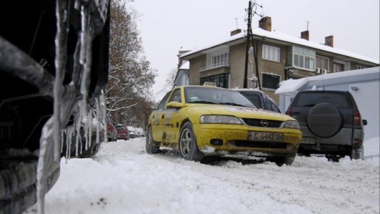 Снимка: архив, Булфото