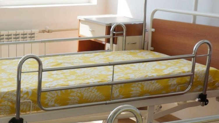 Снимка: Архив, Булфото