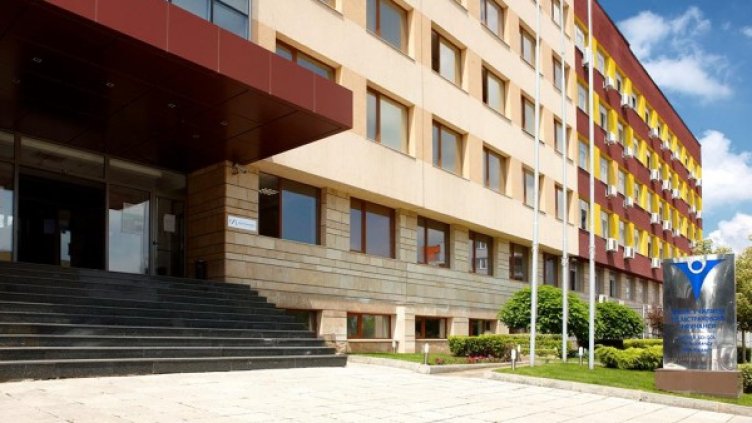 Снимка: ВУЗФ