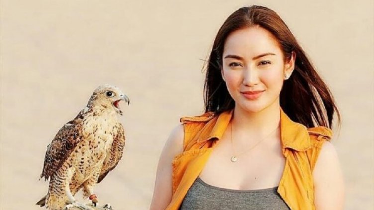 Снимка: Instagram