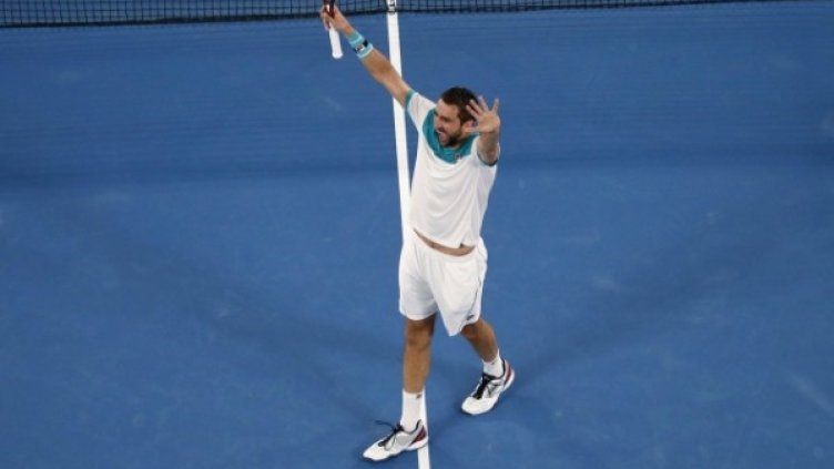 Снимка: Reuters