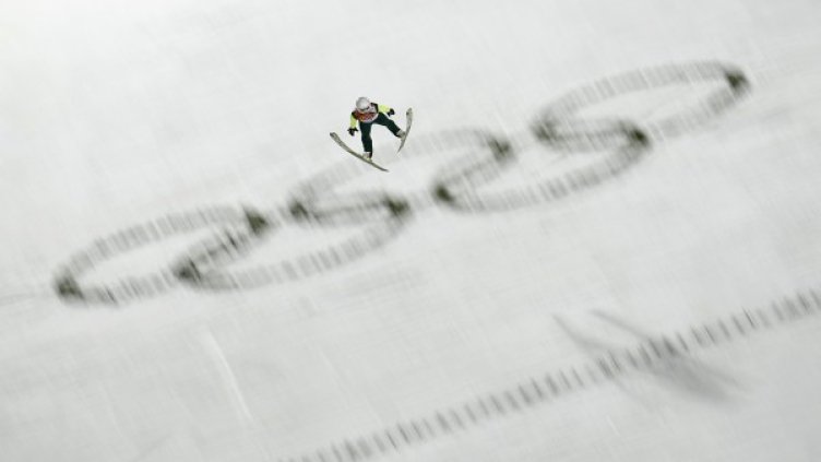 Снимка: Reuters