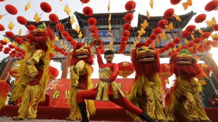 Снимка: Reuters