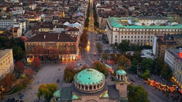 Снимка: visualhunt.com