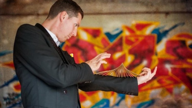 Снимка: Личен архив