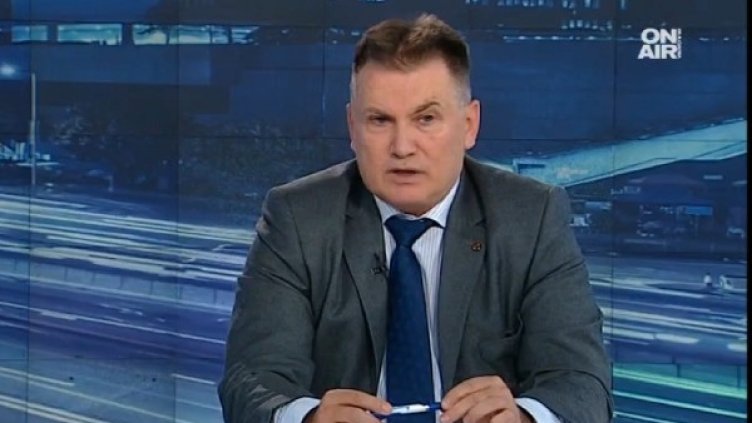 Снимка: Bulgaria ON AIR